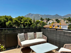 Oasis Studio Center Marbella - EaW Homes